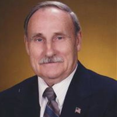 Glendell  Broombaugh