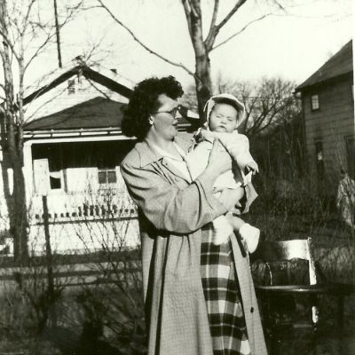 Alice  Bates