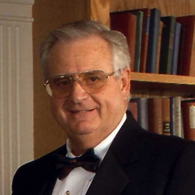 Warren  Pearson