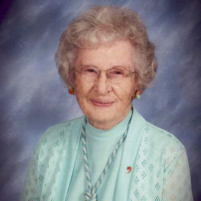 Carol Taylor (1920-2011) | Obituary