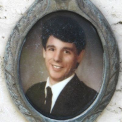Anthony  DeBenedetto