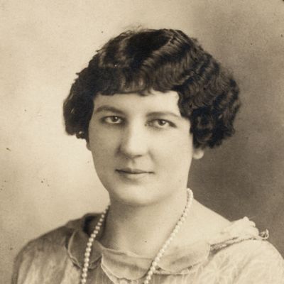 Esther  Peterson
