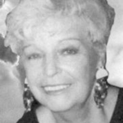 Shirley  Morse