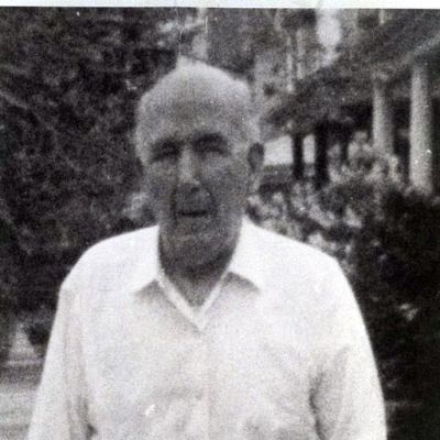 Maurice  Trant