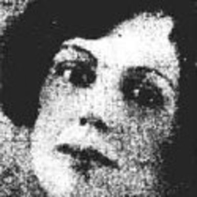 Mamie Thurman (19001932) Obituary
