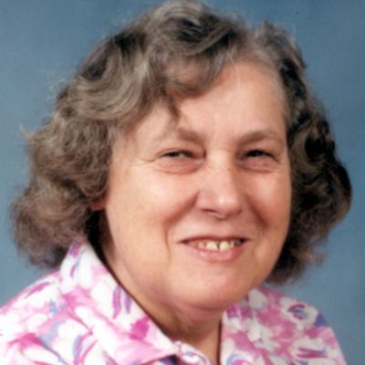 Ruby Thompson (1929-2004) | Obituary