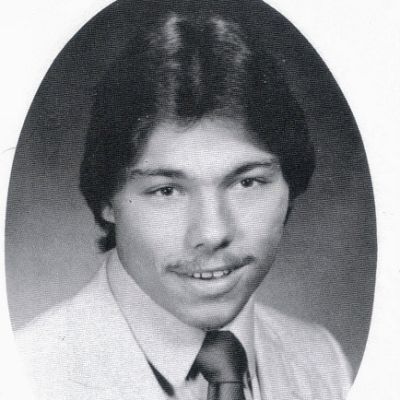 Peter  Gangloff