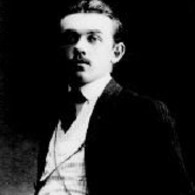 Joseph  Strong