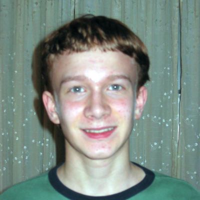 Skyler  Robertson