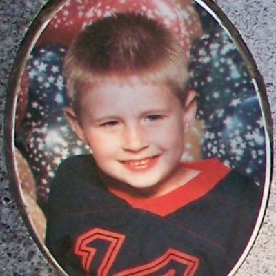 Austin  Lukenbill