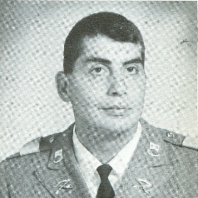 Michael  Russo