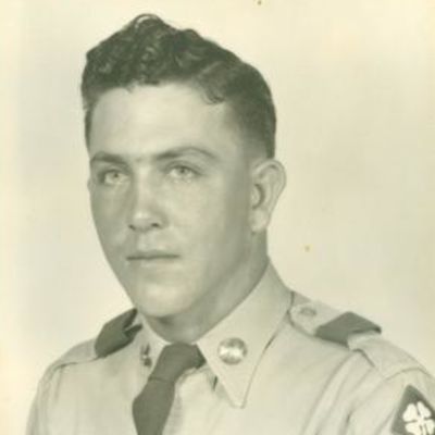 Carl  Springer