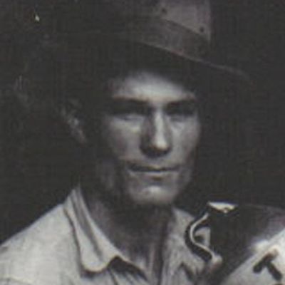 Virgil  George