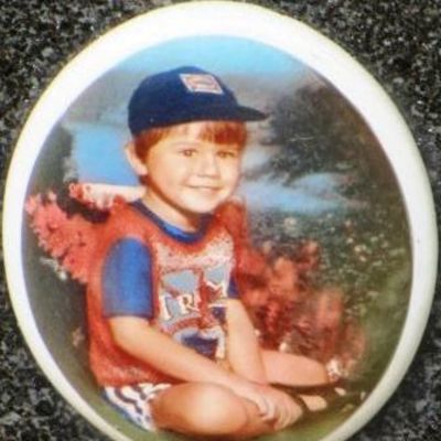 John McNally (19771980) Obituary