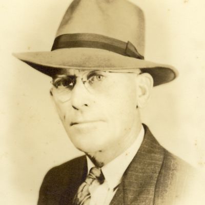 Raymond  Paulsen