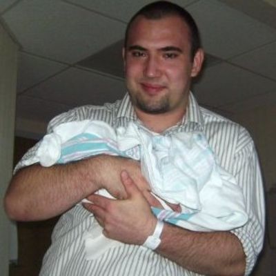 Nicholas  Chelemengos
