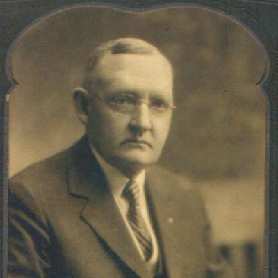 Joseph  Gerbron