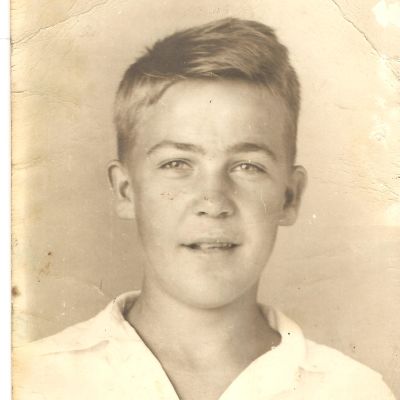 Melvin  Silvey