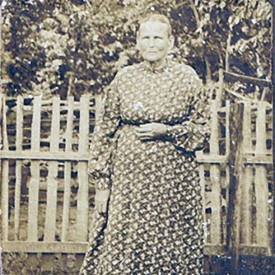 Catherine Walston (1842-1914) | Obituary