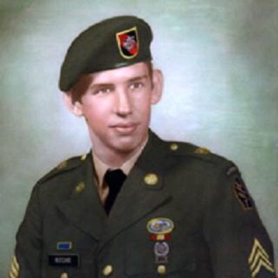 Glenn  Ritchie
