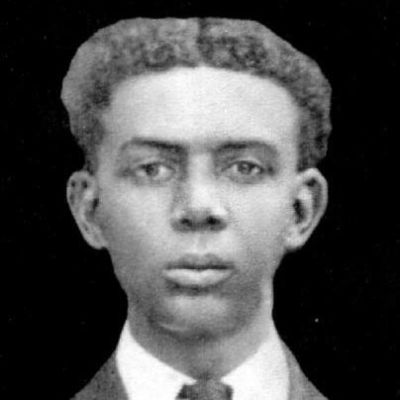 Charles  Cleage