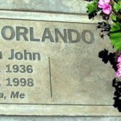 Joseph  Orlando