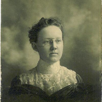 Ida  Sommerer