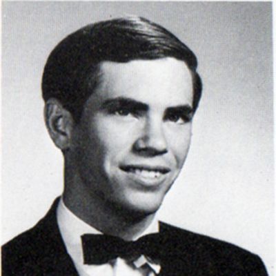 Kenneth  Perkins