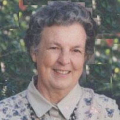 Mary  Robbins