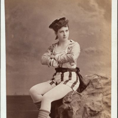 Lily  Forepaugh