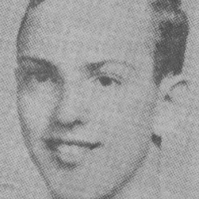 Albert  Wall