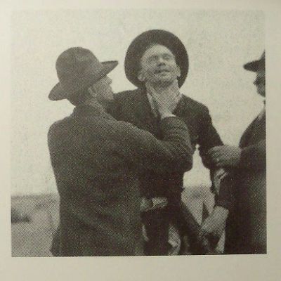 John Shaw (1905) Obituary