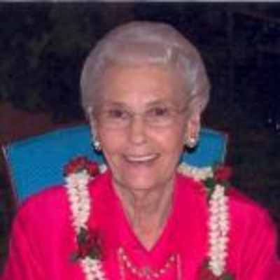 Edna  Cummings