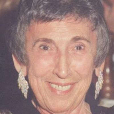 Matilda  Jenschke