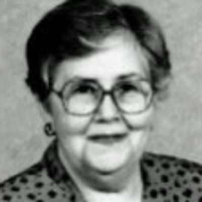 Edith  Magee