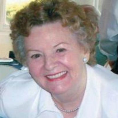 Evelyn  Matthews