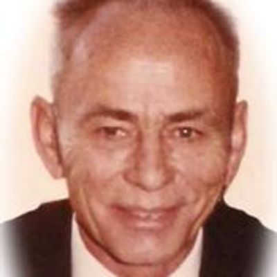 Robert  Glidewell