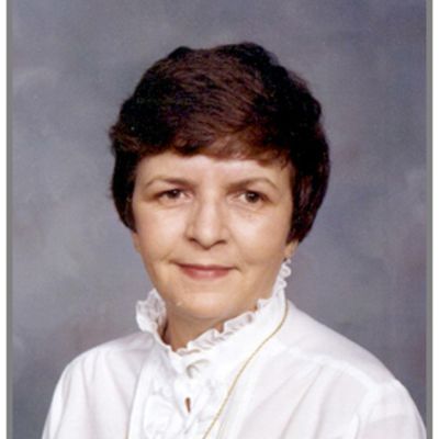 Martha  Thayer