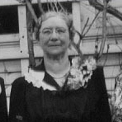 Anna  Meyer