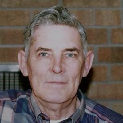 Harley Parrish (1930-1993) | Obituary