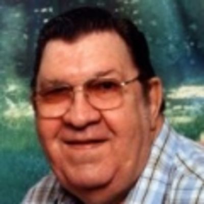 Virgil  Frank