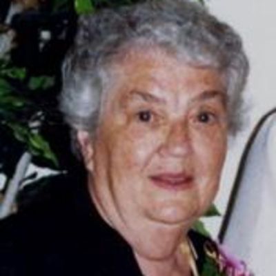 Vivienne  Morgan