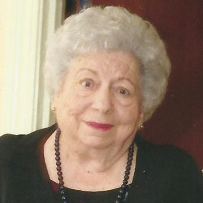 Evelyn  Catanzarite