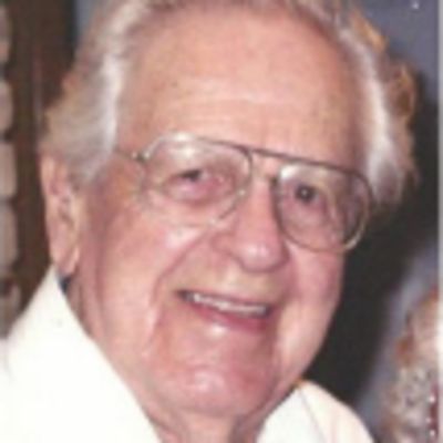 Arthur  Viets