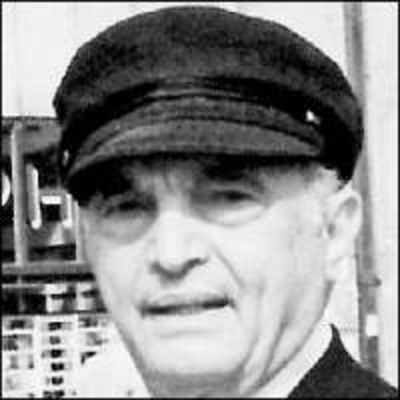 Carl  DeVasto