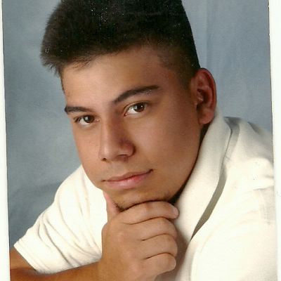 Paul  Ortiz