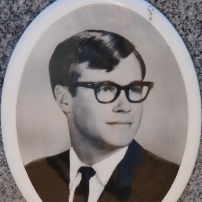 Ronnie Brown (1949-1970) | Obituary