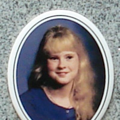 Rebecca  Ann  Allen