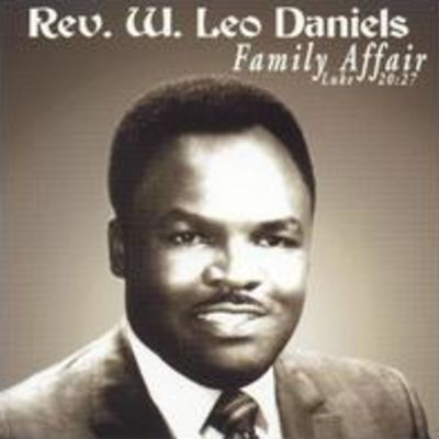 Wilbert  Daniels