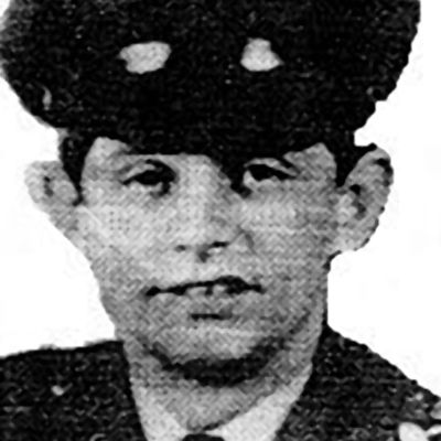 Rexford  De Wispelaere